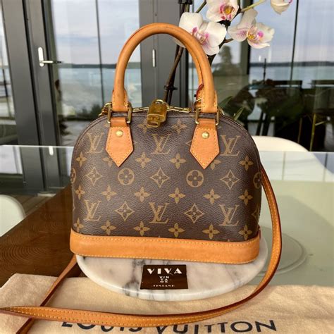 louis vuitton bebe alma|authentic louis vuitton alma.